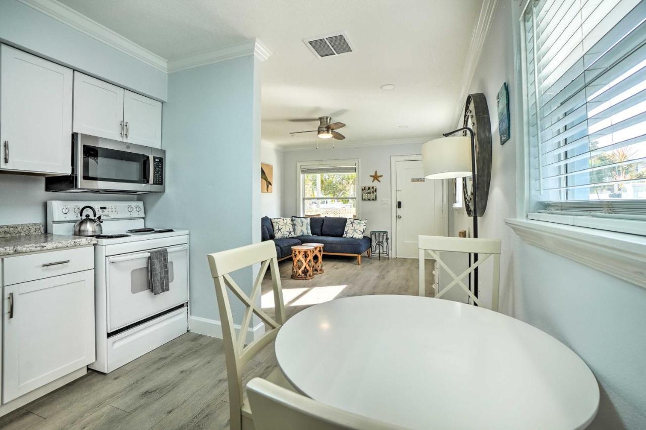 Indian Rocks Beach Duplex, Close To Beaches! Clearwater Beach Exterior foto