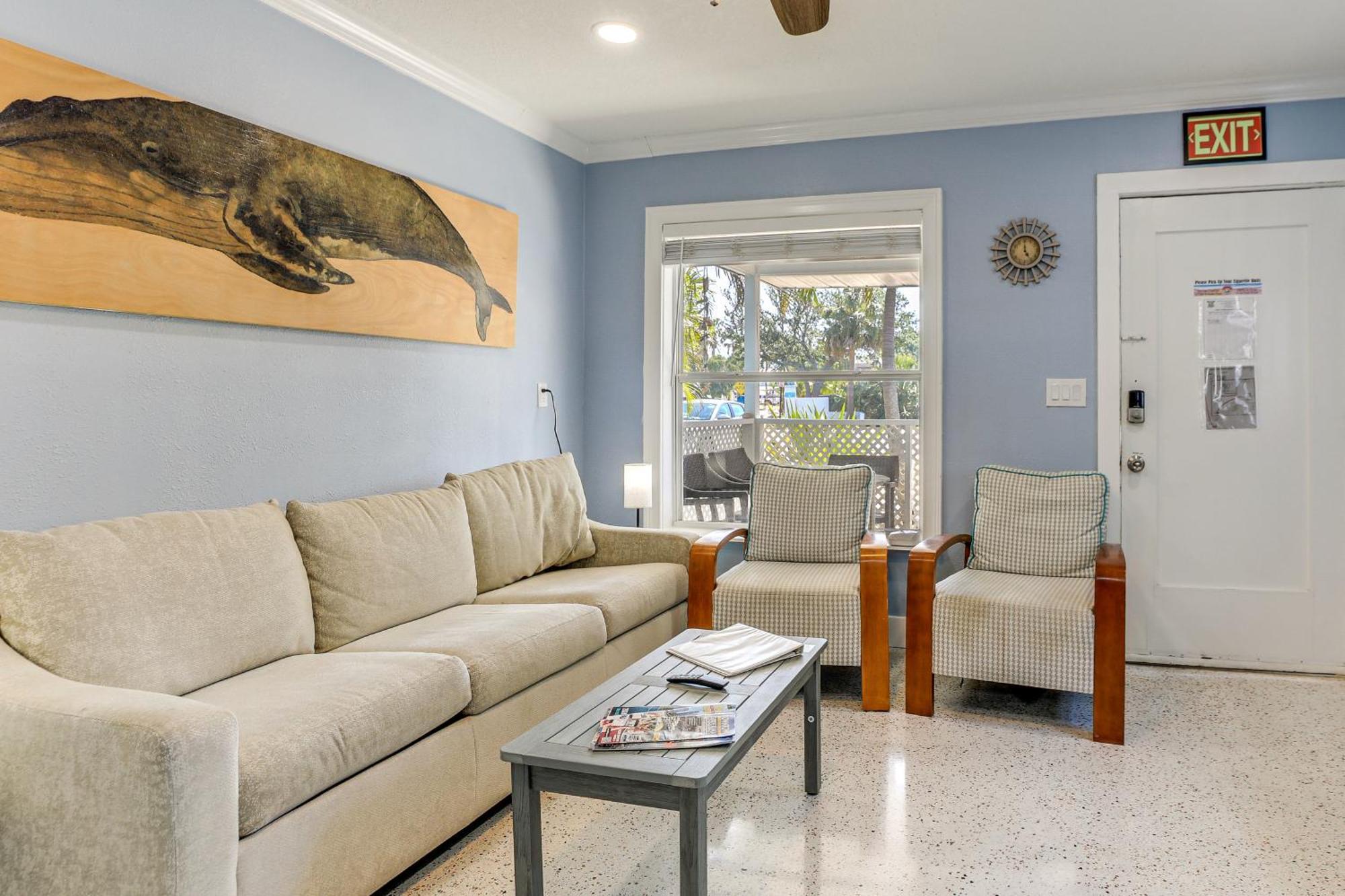 Indian Rocks Beach Duplex, Close To Beaches! Clearwater Beach Exterior foto
