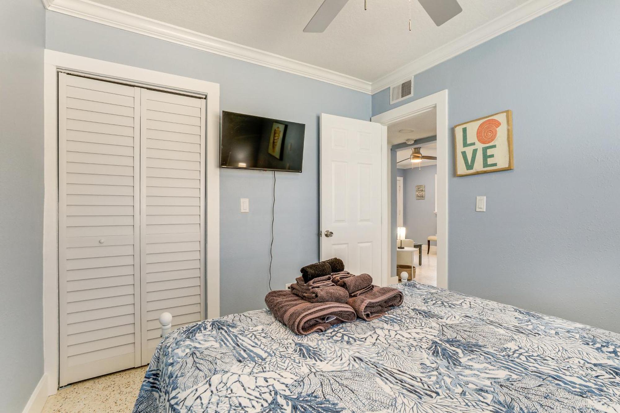 Indian Rocks Beach Duplex, Close To Beaches! Clearwater Beach Exterior foto